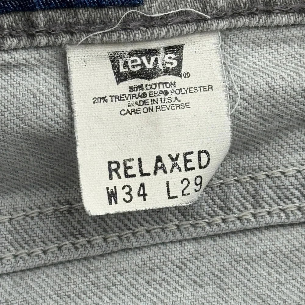Levis vintage levis